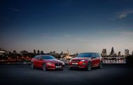 JAGUAR LAND ROVER INCREASES STAKE IN CONNECTED CAR PROGRAMME