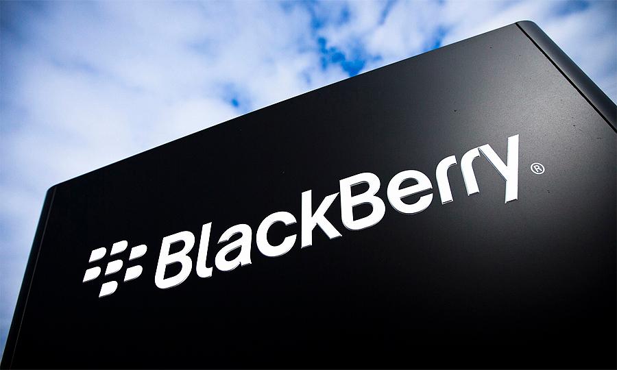 Jaguar Land Rover to Work with BlackBerry on Software Architecture