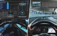 Digital vision technology signals on-track success for panasonic jaguar racing