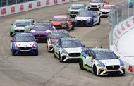 JAGUAR I-PACE eTROPHY SERIES TO GET BACK ON TRACK IN BERLIN IN AUGUST