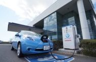 Japan Relaxes Restrictions on Gas Stations for Recharging Electric Vehicles