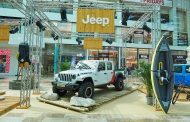 Al-Futtaim’s Trading Enterprises presents Jeep’s world of versatility, customisation and adventure at Auto Fest 2021