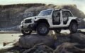 Plaid With Purpose: Jeep® Wrangler 85th Anniversary Edition Brings Heritage Style to Legendary Capability