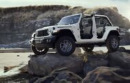 Plaid With Purpose: Jeep® Wrangler 85th Anniversary Edition Brings Heritage Style to Legendary Capability