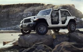 Plaid With Purpose: Jeep® Wrangler 85th Anniversary Edition Brings Heritage Style to Legendary Capability