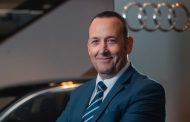 Building customer loyalty and retention in the automotive industry Jeff Stagg, Head of Aftersales, Audi Abu Dhabi and Al Ain