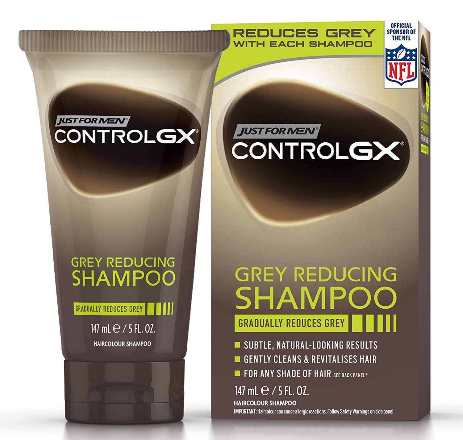 Just for Men Control Gx