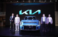 Kia officially launches the region’s first dedicated electric vehicles in Middle East and Africa