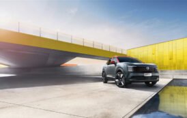 Safety Tech is Now Your Co-Pilot: All-New Nissan KICKS