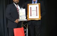 Sumitomo Rubber South Africa Bags KZN Exporter of the Year Award