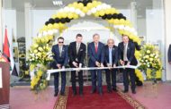 Kärcher Opens New Center in Abu Dhabi