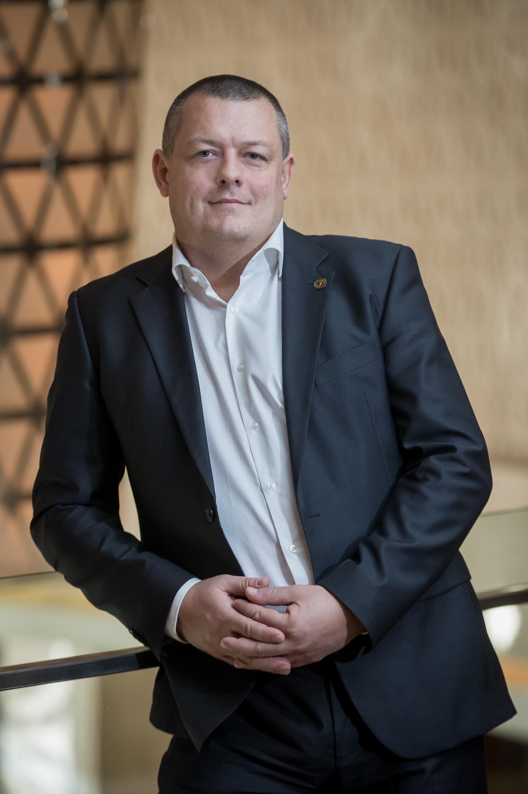 Karel Kucera New MD of Continental