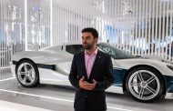 Rimac to bring World’s Fastest Accelerating Production Car to the Middle East in Partnership with EV LAB