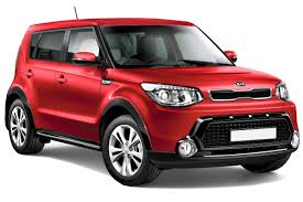 Kia Develops Wireless Charging System for the Kia Soul