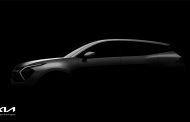 Kia teases first images of the  all-new Sportage