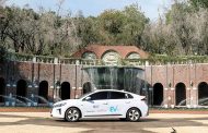 Kia to work with Hyundai on Fully Electric Car Chassis