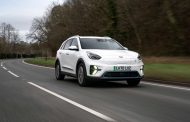 Kia Takes Two At The Annual  What Car? Electric Car Awards
