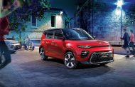 Advanced features and enviable performance - KIA Soul 2020