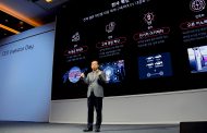 Kia Motors announces ‘Plan S’ strategy to spearhead transition to EV, mobility solutions by 2025