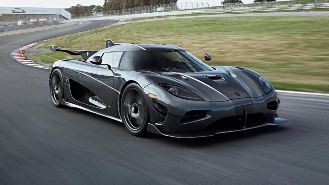Koenigsegg Collaborates with NEVS for Making Electric Cars