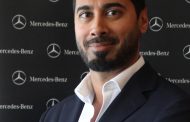 Mercedes-Benz Cars Middle East Appoints Krishan Bodhani as Director of Sales and Marketing