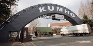 Kumho Makes Deal with Doublestar for Stake Sale
