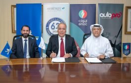 Michelin Partners with Autopro to Expand Retail Footprint in UAE