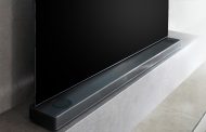 Bring The Atmosphere Home With An Lg Sound Bar