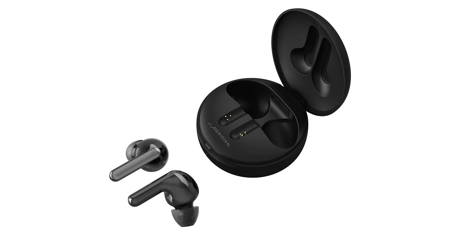 LG’S NEW EARBUDS DEBUT IN THE UAE