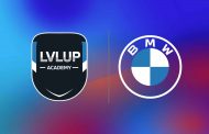 BMW Group Middle East launches LVL Up Academy hosted by the region’s most sought out professional gamers