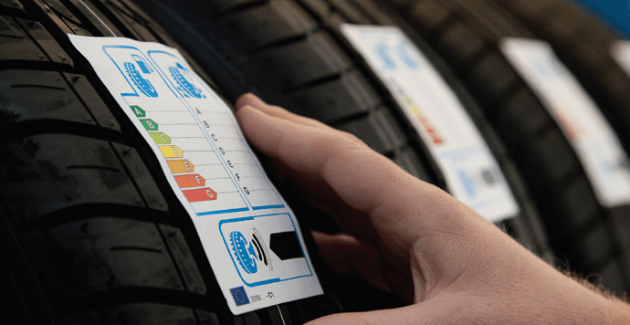 ETRMA Members’ Tyre Sales in Europe: A positive move in Q1-2021