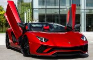 Lamborghini to Focus No Longer on Lighter Cars