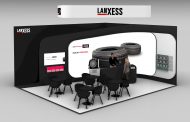 Lanxess to Highlight Customized Solutions for the Tire Industry at Tire Technology Expo