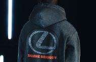 Lexus And Salehe Bembury Announce New Collaborative Apparel Collection