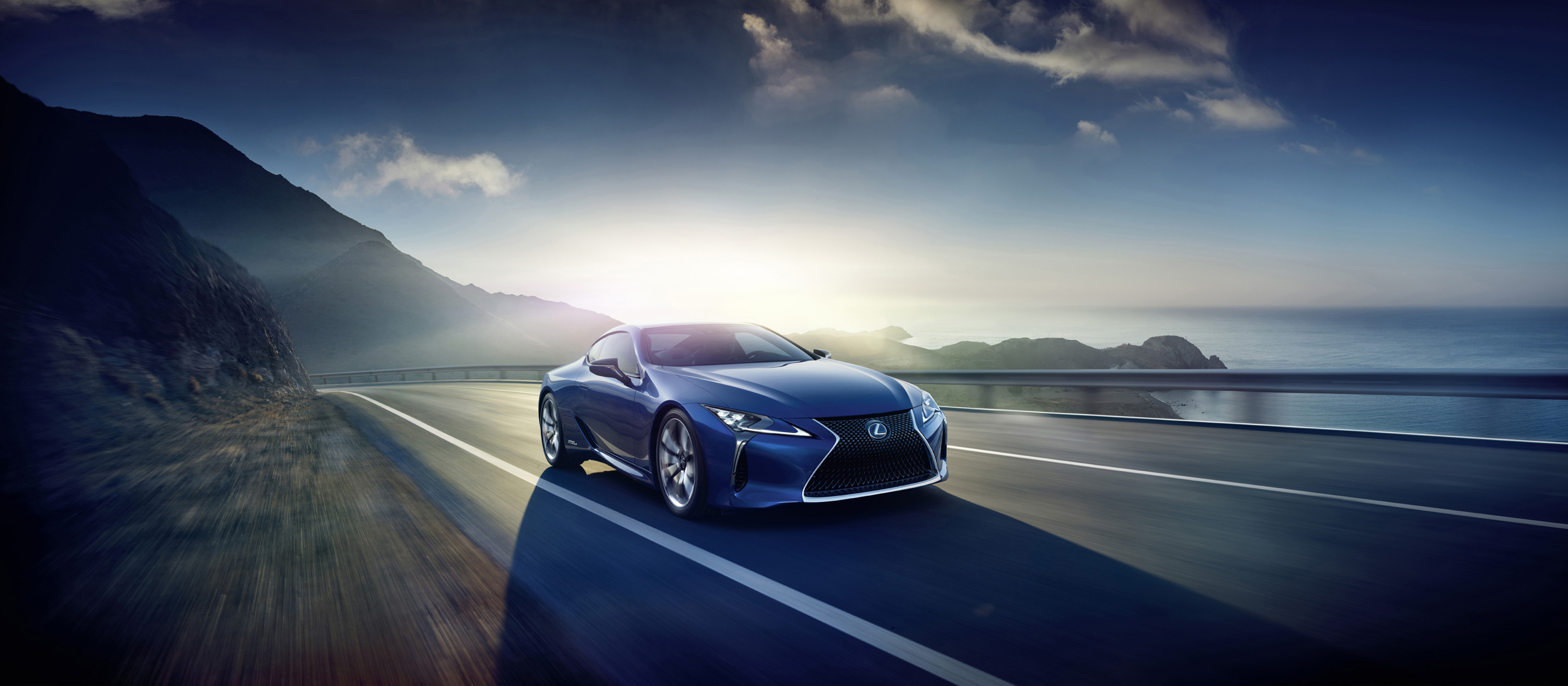 Lexus Invites Entries for Lexus Design Award 2019