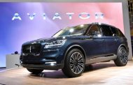 Lincoln Uses Detroit Orchestra Members to Create Sounds for Lincoln Aviator