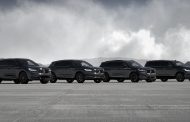 Bumper June Has Lincoln Soaring in Sales, with Aviator and Corsair Achieving Best Figures on Record