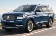 Lincoln Sweeps MotorTrend New Ultimate Car Ranking with Navigator, Aviator and Corsair