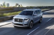 Lincoln Earns Top Spot in AutoPacific 2020 Vehicle Satisfaction Awards
