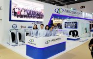 Linglong Participates Successfully in Automechanika Dubai 2019