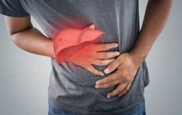 Five Symptoms that Indicate Damage to Your Liver