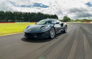 Lotus Emira to dazzle with dynamic debut at this weekend’s Goodwood Festival of Speed
