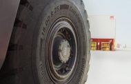 Continental Debuts New Radial Tire Range for Port Applications