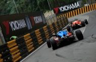 Yokohama Rubber to supply tires for FIA F3 World Cup