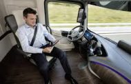Bosch IAA CV Survey Reveals Germans would Feel Safer with Automated Trucks