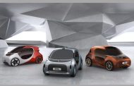 BASF Works with GAC R&D Center to Develop Concept Cars for Future Mobility