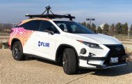 FLIR Systems Develops Thermal Sensor Camera Technology to Make Autonomous Cars More Viable