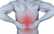 Stress Could Contribute to Low Back Pain