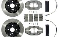 Centric Launches New StopTech Brake Components For Mazda Miatas