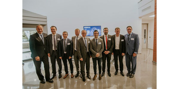 Mahle Opens New Research and Development Center For Electronics in Valencia